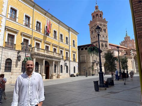 Ganar Teruel reclama la creación de un plan de mantenimiento periódico