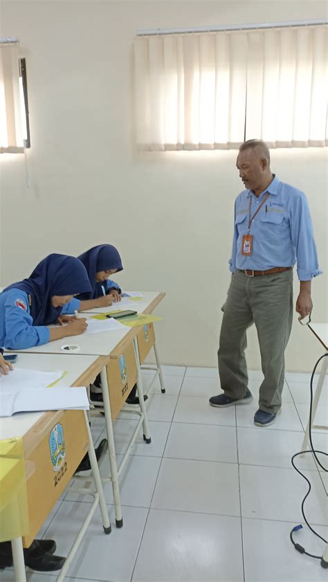 Smk Negeri 2 Mojokerto