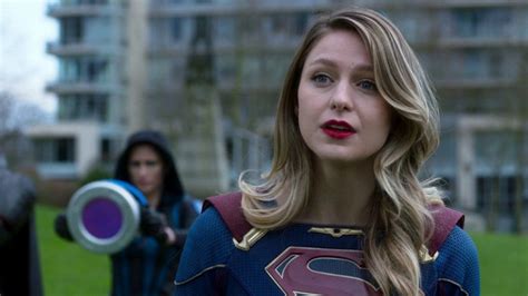 Supergirl Season 6 Episode 12: Release Date, Preview & Recap - OtakuKart