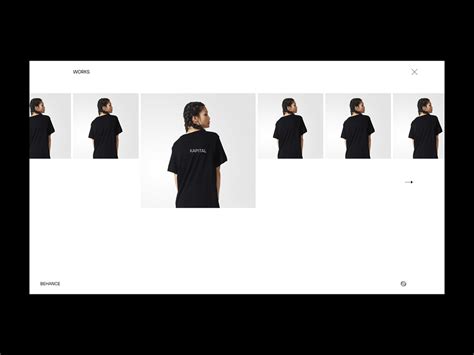 Алексей Юрков | Dribbble
