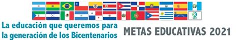 GEOPERSPECTIVAS GEOGRAFÍA Y EDUCACIÓN METAS EDUCATIVAS 2021 OEI