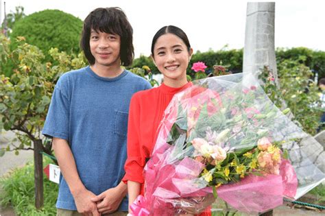 「高嶺の花」石原さとみがクランクアップ Tvステーション