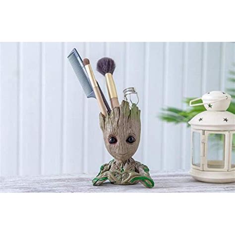 Baby Groot Flowerpot Super Cute Flowerpot Treeman Baby Groot