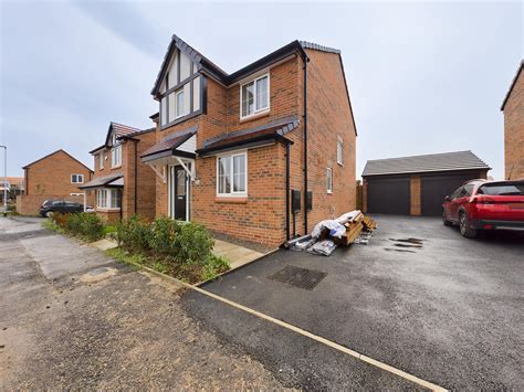 Carlton Meadows Llay Monopoly Buy Sell Rent