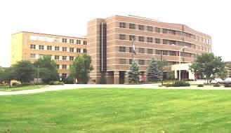 Community Hospital Anderson - Anderson, Indiana