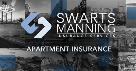 Apartment Insurance - Swarts Manning