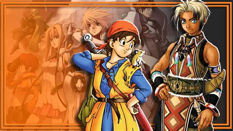 The Best Jrpgs You Never Heard Of