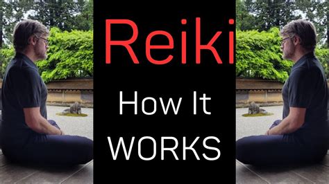 Reiki Explained Simply How It Works And Why It Heals Youtube