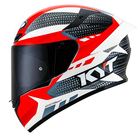 Casco Kyt Tt Course Gear