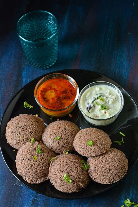 Instant Ragi Idli Recipe I How To Make Ragi Idli Maayeka