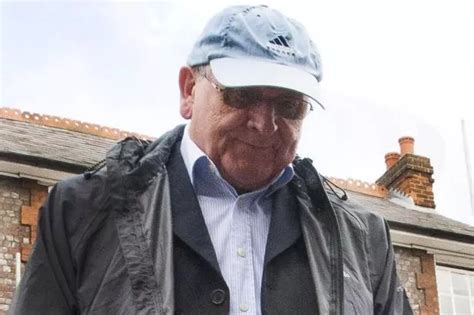 Paedophiles And Sex Offenders Jailed In Devon In Devon Live