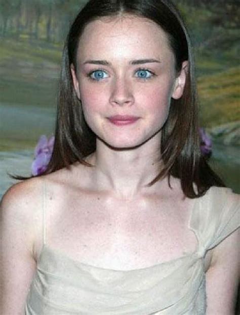Alexis Bledel Nude Sexystars Online Hottest Celebrity Women And Famous Guys Free Sexy Photo