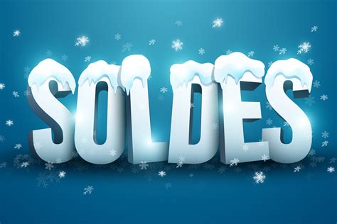 Les Soldes Dhiver