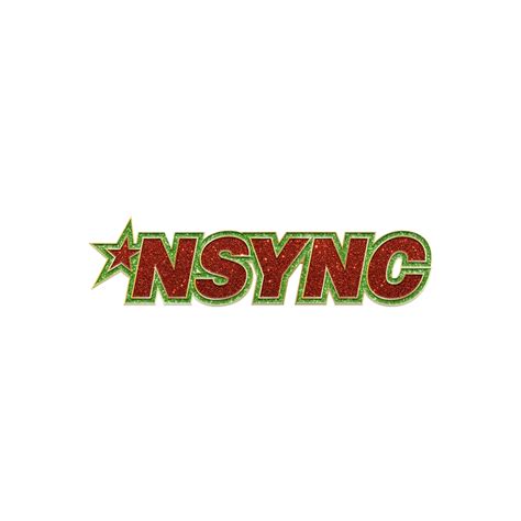 NSYNC Holiday Gifts and Merchandise | POPSUGAR Celebrity