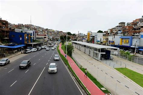 Jornal Correio Abertura de estação BRT é suspensa por furto de cabos