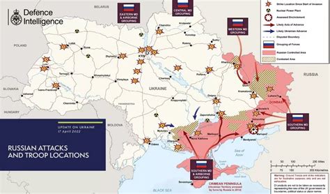 Russo Ukrainian War Day 54 Ukrainian Counteroffensive In Kharkiv