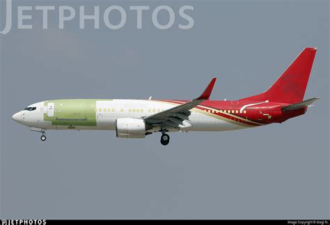 N471BS Boeing 737 86J BDSF Untitled Siegi N JetPhotos