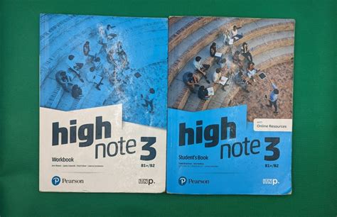 High note 3 podręcznik + ćwiczenia | Gorzków | Kup teraz na Allegro ...