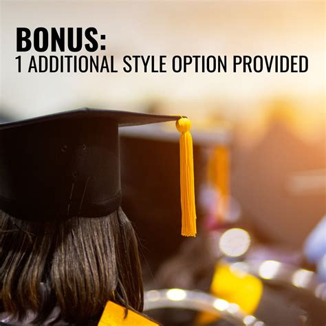 diy graduation cap grad cap topper stood  business grad cap