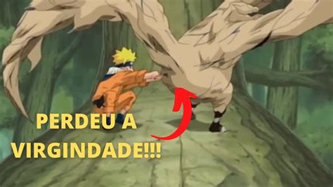 Quando Naruto Ainda Era Uma Obra Sobre Ninjas As 10 Melhores Lutas