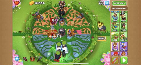 My own Strategy for Balance Chimps : r/btd6