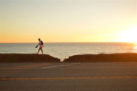 Free Images Beach Sea Coast Sand Ocean Horizon Sun Sunrise