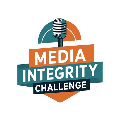 Media Integrity Challenge