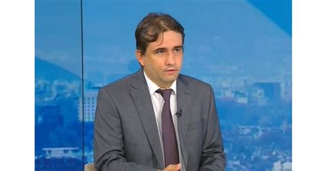 Божидар Божанов: В антикорупционните органи трябват политически ...