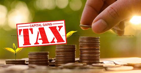 Union Budget 2023 Govt Proposes Changes In Capital Gain Tax