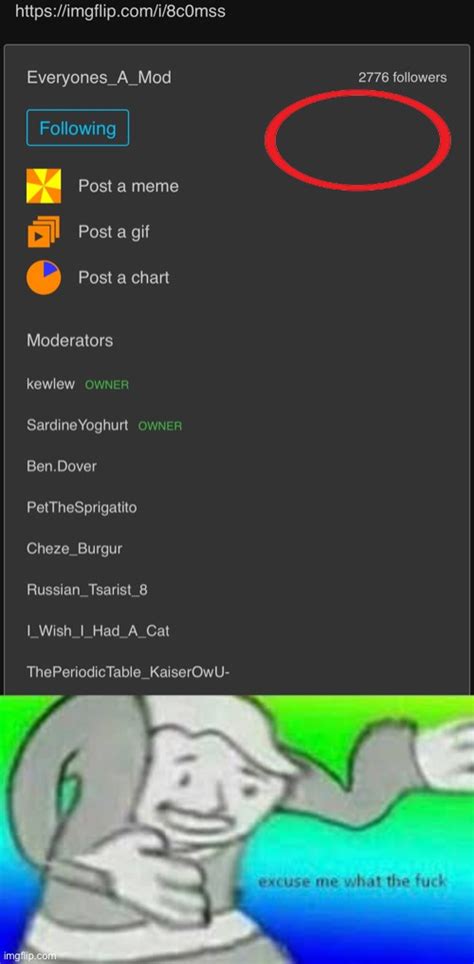 Image Tagged In Excuse Me What The Fuck Imgflip