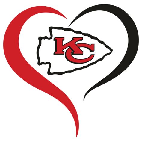 Kansas City Chiefs Png Transparent Png All