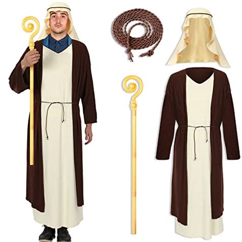 Top 10 Best Jesus Cosplay Reviews In 2024 Glory Cycles