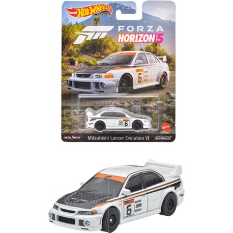 Hot Wheels FORZA HORIZON 5 TITIP JEPANG
