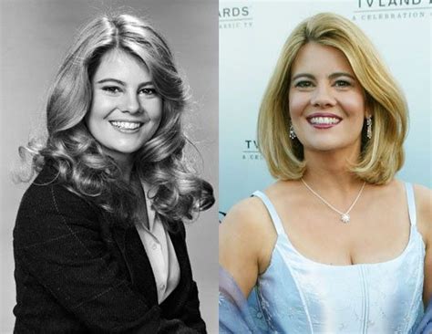 Lisa Whelchel Blair On Facts Of Life Celebrities Then And Now