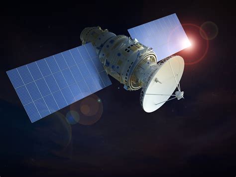 India, il satellite NVS-02 bloccato in orbita: problemi di propulsione