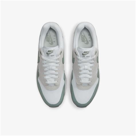 Nike Air Max 1 SC White Mica Green END Launches