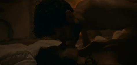 Nude Video Celebs Laetitia Casta Nude Noee Abita Nude Une Ile S E