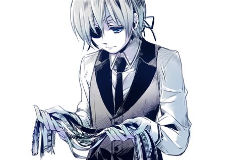 Ciel Phantomhive Ciel Phantomhive Photo 35125447 Fanpop