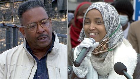 Rep. Ilhan Omar, daughter Isra Hirsi featured on Teen Vogue cover ...