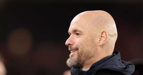 Erik Ten Hag Handed Much Needed Boost As Forgotten Man Utd Star Returns