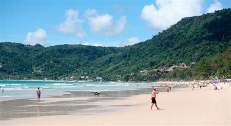 Top Activities To Do In Patong Beach Phuket Andaman Beach Hotel