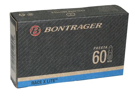 Bontrager Lightweight Presta Valve Factory Overstock Tube Trek Bikes