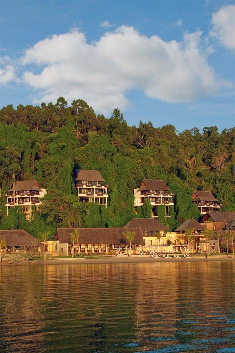 Hotel & Cruise Suggestions | Borneo | Experience Travel Group