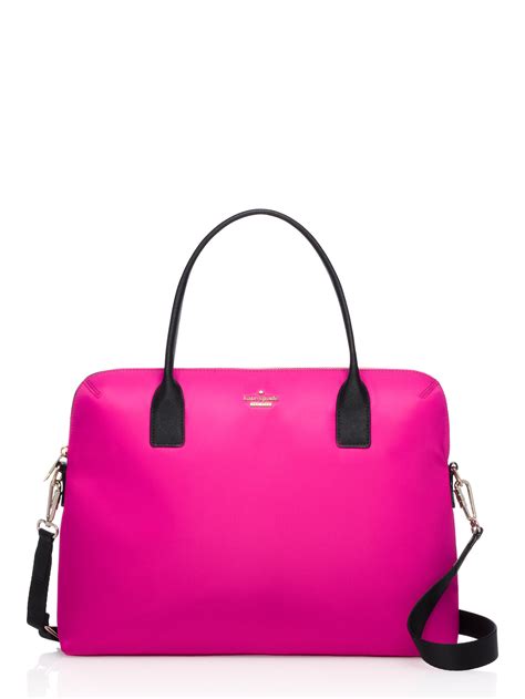 Kate Spade Purses Pink