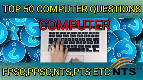 Top 50 Computer Fundamental MCQ Computer Fundamental Mcq Questions