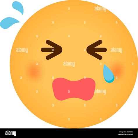 Face Emoticon Hi Res Stock Photography And Images Alamy