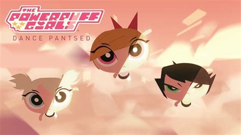 The Powerpuff Girls: Dance Pantsed (2014) - Plex