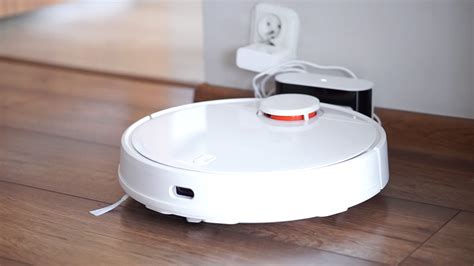 Best Xiaomi Robot Vacuums - Xiaomiui.Net