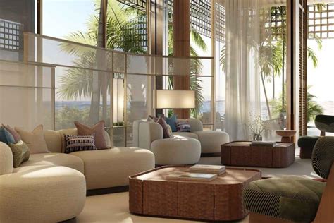 In Pictures Discover The Ultimate Luxury At Nobu Residences In