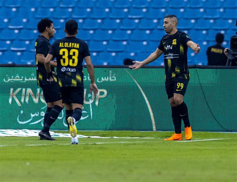 الاتحاد يبحث عن فوز غائب بدوري روشن صحيفة المواط